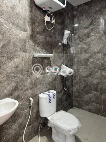 Vila Kawasan Batu, Ukuran 60m2m², Cocok untuk tempat tinggal Anda Vila Kawasan Batu, Ukuran 60m2m², Cocok untuk tempat tinggal Anda