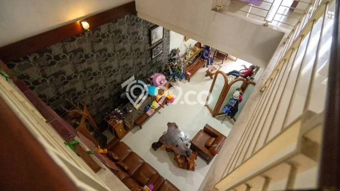 Rumah Luxury Modern Tanpa Renovasi di Villa Puncak Tidar Malang Rumah Luxury Modern Tanpa Renovasi di Villa Puncak Tidar Malang