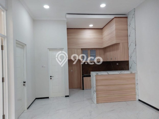 Rumah Minimalis 4 Kamar LT 137m2 di Soekarno Hatta Rumah Minimalis 4 Kamar LT 137m2 di Soekarno Hatta