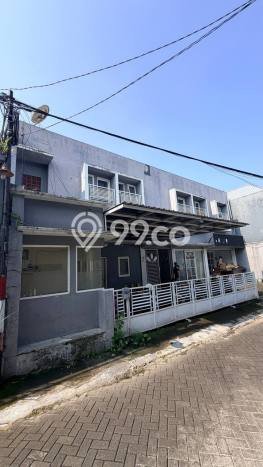 Dijual Kost Strategis di Lowokwaru, Malang 15 KT, 12 KM, Luas Bangunan 500m2 Dijual Kost Strategis di Lowokwaru, Malang 15 KT, 12 KM, Luas Bangunan 500m2