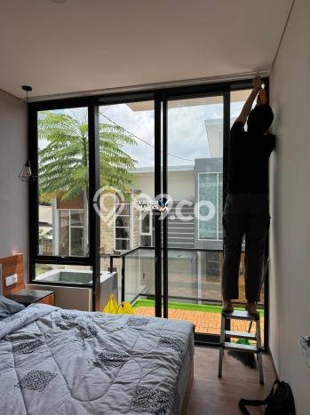 Vila Kawasan Batu, Ukuran 60m2m², Cocok untuk tempat tinggal Anda Vila Kawasan Batu, Ukuran 60m2m², Cocok untuk tempat tinggal Anda