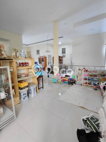 Rumah Elit Modern Siap Huni di Oro-Oro Dowo Malang Rumah Elit Modern Siap Huni di Oro-Oro Dowo Malang