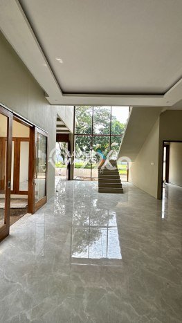 Jual Rumah Mewah Elegan Dengan View Eksklusif di Araya, Malang Jual Rumah Mewah Elegan Dengan View Eksklusif di Araya, Malang