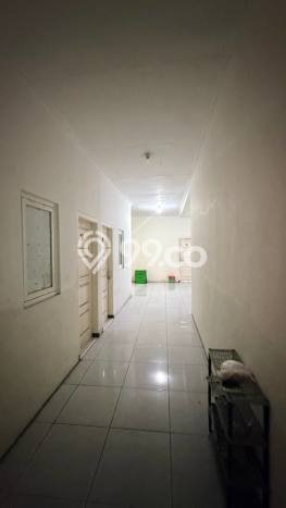 Dijual Kost Strategis di Lowokwaru, Malang 15 KT, 12 KM, Luas Bangunan 500m2 Dijual Kost Strategis di Lowokwaru, Malang 15 KT, 12 KM, Luas Bangunan 500m2