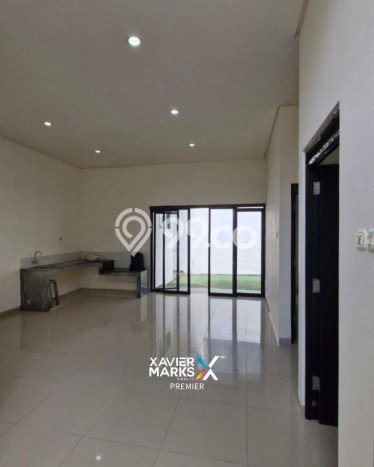 Rumah Minimalis 2 KT di Tidar Malang Unfurnished Rumah Minimalis 2 KT di Tidar Malang Unfurnished