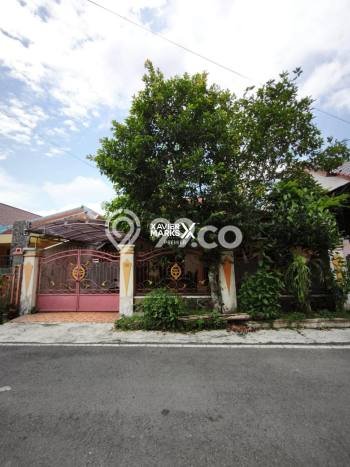 Rumah Luxury Modern Siap Huni di Polehan Malang Rumah Luxury Modern Siap Huni di Polehan Malang