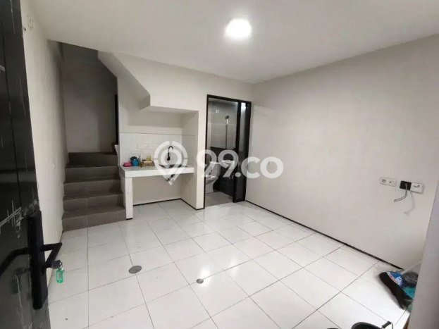 Rumah Modern 2 KT LT 18m2 di Araya Rumah Modern 2 KT LT 18m2 di Araya
