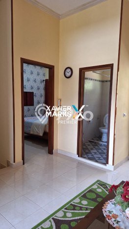 Jual Rumah Favorit Siap Huni LB 105m2 di Batu, Batu Jual Rumah Favorit Siap Huni LB 105m2 di Batu, Batu