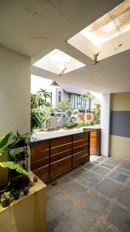 Rumah Luxury Modern Tanpa Renovasi di Villa Puncak Tidar Malang Rumah Luxury Modern Tanpa Renovasi di Villa Puncak Tidar Malang