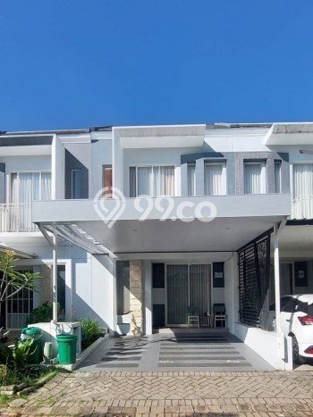 Rumah Modern Cantik 3 Kamar Bisa Langsung Pindah di Lowokwaru Rumah Modern Cantik 3 Kamar Bisa Langsung Pindah di Lowokwaru
