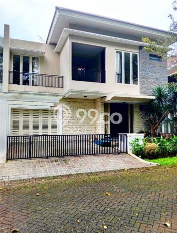 Ready to Use! Premium House LT 240m2 Desain Elegan di Araya Ready to Use! Premium House LT 240m2 Desain Elegan di Araya