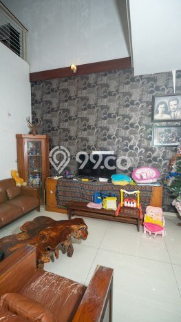 Rumah Luxury Modern Tanpa Renovasi di Villa Puncak Tidar Malang Rumah Luxury Modern Tanpa Renovasi di Villa Puncak Tidar Malang