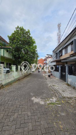 Investasi Kost Dijual di Lowokwaru, Malang, Spesifikasi 27 KT, 8 KM, 600m2 Investasi Kost Dijual di Lowokwaru, Malang, Spesifikasi 27 KT, 8 KM, 600m2