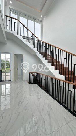 Dijual Rumah Mewah Megah Dengan View Eksklusif di Araya, Malang Dijual Rumah Mewah Megah Dengan View Eksklusif di Araya, Malang