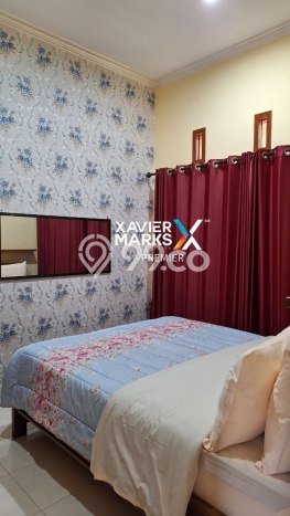 Jual Rumah Favorit Siap Huni LB 105m2 di Batu, Batu Jual Rumah Favorit Siap Huni LB 105m2 di Batu, Batu