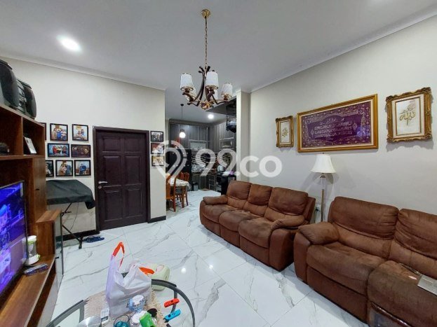 Kos-kosan Dijual di Blimbing, Malang dengan 12 Kamar Tidur, 5 Kamar Mandi Kos-kosan Dijual di Blimbing, Malang dengan 12 Kamar Tidur, 5 Kamar Mandi