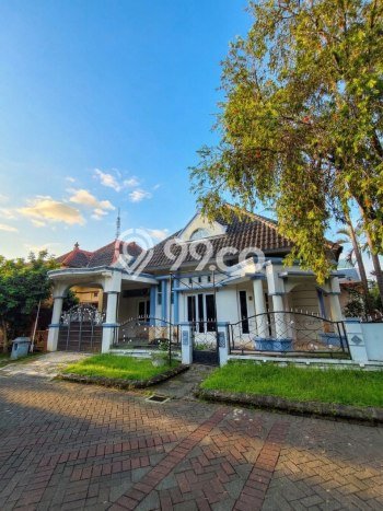 Hunian Super Elit dengan Akses Paling Strategis di Permata Jingga, Malang Hunian Super Elit dengan Akses Paling Strategis di Permata Jingga, Malang