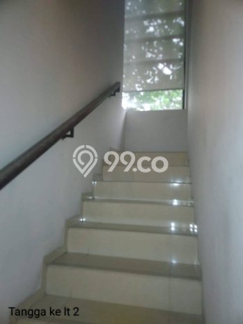 Hunian Mewah LB 275m2 Siap Huni Desain Elegan di Lebak Bulus, Jakarta Selatan Hunian Mewah LB 275m2 Siap Huni Desain Elegan di Lebak Bulus, Jakarta Selatan