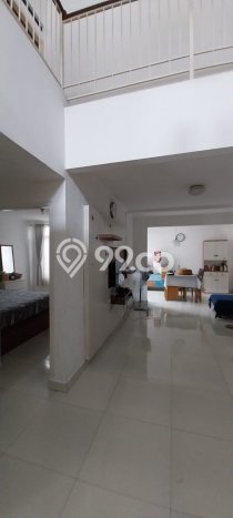 Disewakan! Rumah 4 Kamar Tidur &
3 Kamar Mandi di Bintaro, Tangerang Selatan Disewakan! Rumah 4 Kamar Tidur &
3 Kamar Mandi di Bintaro, Tangerang Selatan