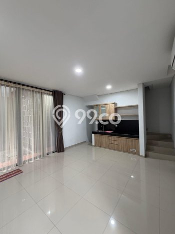 Ready to Use! Luxury House LT 87m2 Desain Modern di Bintaro Ready to Use! Luxury House LT 87m2 Desain Modern di Bintaro
