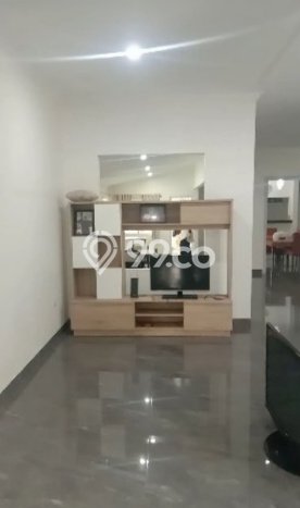 Hunian Super Elit dengan Akses Paling Strategis di Tanah Kusir, Jakarta Selatan Hunian Super Elit dengan Akses Paling Strategis di Tanah Kusir, Jakarta Selatan
