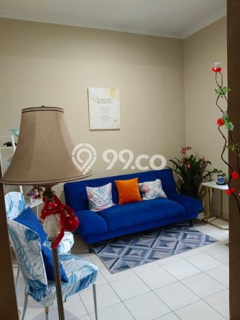 For Sale! Premium House LT 129m2 Desain Modern di Graha Raya Bintaro For Sale! Premium House LT 129m2 Desain Modern di Graha Raya Bintaro