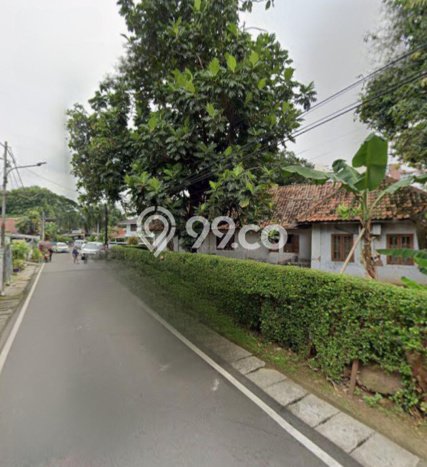 Ready to Use! Luxury House LT 1413m2 Desain Elegan di Pegangsaan Ready to Use! Luxury House LT 1413m2 Desain Elegan di Pegangsaan