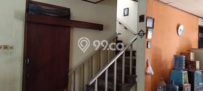 Best Deal Hunian Mewah Ideal dan Luas di Kebayoran Baru, Jakarta Selatan Best Deal Hunian Mewah Ideal dan Luas di Kebayoran Baru, Jakarta Selatan