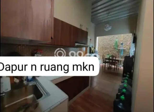 Disewakan Segera Rumah Kondisi Baik di Area Ciledug, Tangerang Disewakan Segera Rumah Kondisi Baik di Area Ciledug, Tangerang