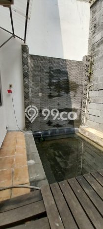 Disewakan! Rumah 4 Kamar Tidur &
3 Kamar Mandi di Bintaro, Tangerang Selatan Disewakan! Rumah 4 Kamar Tidur &
3 Kamar Mandi di Bintaro, Tangerang Selatan