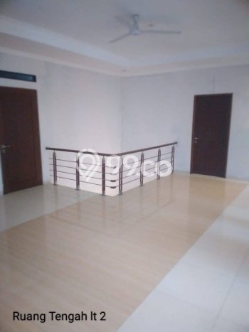 Hunian Mewah LB 275m2 Siap Huni Desain Elegan di Lebak Bulus, Jakarta Selatan Hunian Mewah LB 275m2 Siap Huni Desain Elegan di Lebak Bulus, Jakarta Selatan