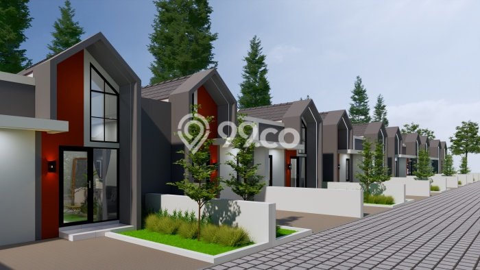 For Sale Rumah 2 Kamar Lokasi Ideal Bagus dan Strategis di Prambanan For Sale Rumah 2 Kamar Lokasi Ideal Bagus dan Strategis di Prambanan