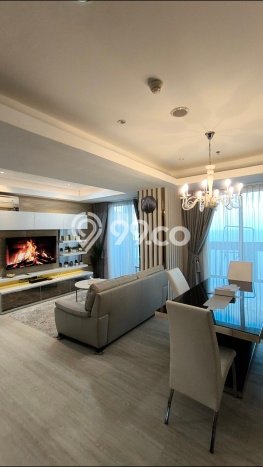 Apartemen Disewakan Murah 3 KT / 2 KM di Balikpapan Kota, Balikpapan Apartemen Disewakan Murah 3 KT / 2 KM di Balikpapan Kota, Balikpapan