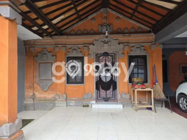 Disewakan Hunian Konsep Modern di Denpasar Selatan Denpasar dengan 4 Kamar Disewakan Hunian Konsep Modern di Denpasar Selatan Denpasar dengan 4 Kamar