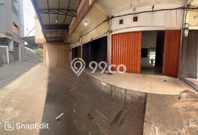 Ruko Dijual Lokasi Emas di Tanah Abang Luas 261m2 Ruko Dijual Lokasi Emas di Tanah Abang Luas 261m2