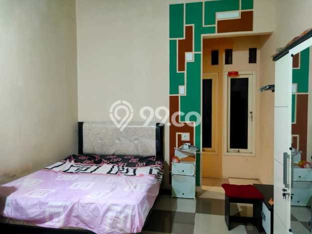 Jual Rumah Favorit Siap Huni LB 90m2 di Setu, Bekasi Jual Rumah Favorit Siap Huni LB 90m2 di Setu, Bekasi