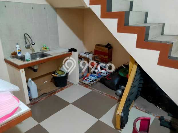 Jual Rumah Favorit Siap Huni LB 90m2 di Setu, Bekasi Jual Rumah Favorit Siap Huni LB 90m2 di Setu, Bekasi