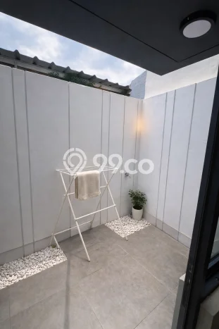Sewa Rumah Murah di Cikarang Bekasi dengan 2 KT Sewa Rumah Murah di Cikarang Bekasi dengan 2 KT