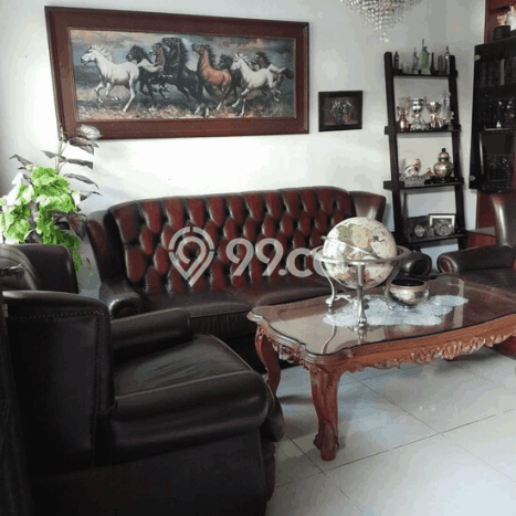 For Sale Rumah Mewah Exclusive di Pondok Aren, Tangerang Selatan For Sale Rumah Mewah Exclusive di Pondok Aren, Tangerang Selatan