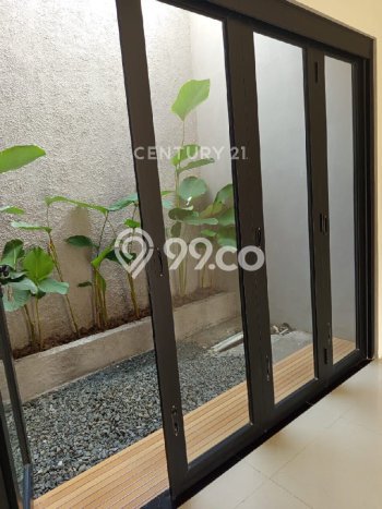 Rumah Modern Cantik 3 Kamar Siap Huni di Ciputat Rumah Modern Cantik 3 Kamar Siap Huni di Ciputat