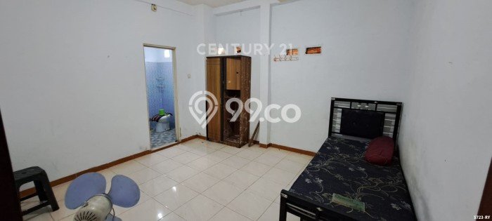 Rumah Minimalis 10 Kamar LT 118m2 di Ragunan Rumah Minimalis 10 Kamar LT 118m2 di Ragunan