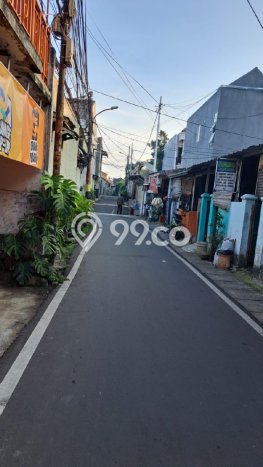 Rumah Minimalis 10 Kamar LT 118m2 di Ragunan Rumah Minimalis 10 Kamar LT 118m2 di Ragunan