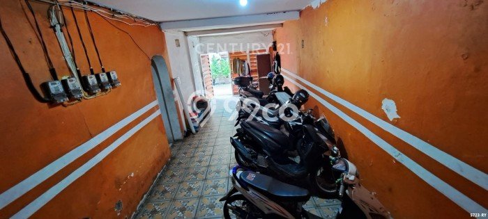 Rumah Minimalis 10 Kamar LT 118m2 di Ragunan Rumah Minimalis 10 Kamar LT 118m2 di Ragunan
