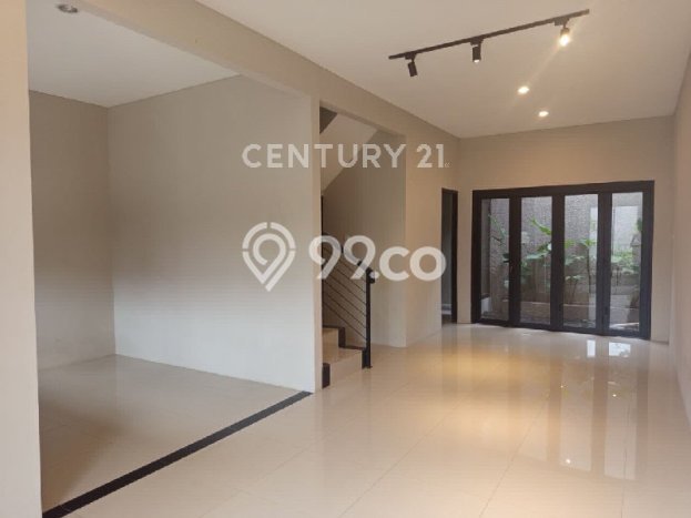 Rumah Modern Cantik 3 Kamar Siap Huni di Ciputat Rumah Modern Cantik 3 Kamar Siap Huni di Ciputat