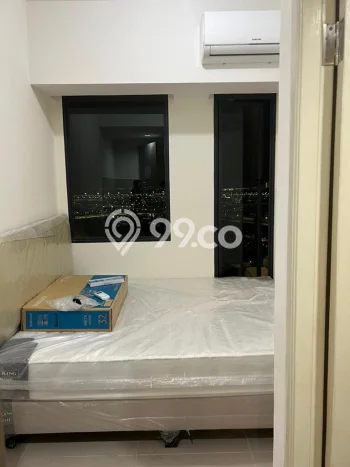 Apartemen Sewa 0 Kamar Murah Siap Huni di Jakarta Utara, Luas 14m2 Apartemen Sewa 0 Kamar Murah Siap Huni di Jakarta Utara, Luas 14m2