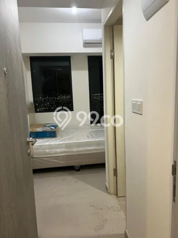 Apartemen Sewa 0 Kamar Murah Siap Huni di Jakarta Utara, Luas 14m2 Apartemen Sewa 0 Kamar Murah Siap Huni di Jakarta Utara, Luas 14m2