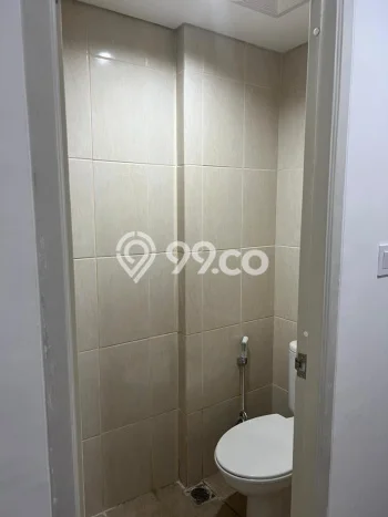 Apartemen Sewa 0 Kamar Murah Siap Huni di Jakarta Utara, Luas 14m2 Apartemen Sewa 0 Kamar Murah Siap Huni di Jakarta Utara, Luas 14m2