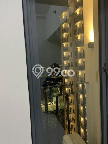Apartemen Sewa 0 Kamar Murah Siap Huni di Jakarta Utara, Luas 14m2 Apartemen Sewa 0 Kamar Murah Siap Huni di Jakarta Utara, Luas 14m2