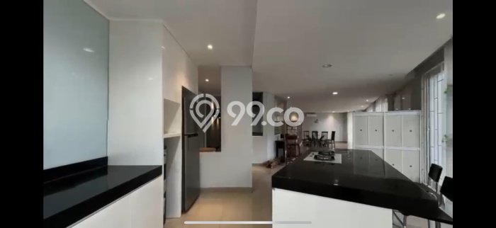 Rumah Disewakan Jakarta Utara LT 348m2 LB 600m2 Area Pantai Indah Kapuk Rumah Disewakan Jakarta Utara LT 348m2 LB 600m2 Area Pantai Indah Kapuk