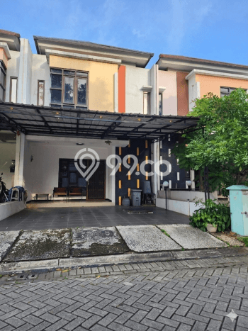 Rumah Modern Minimalis 4 Kamar Bisa Langsung Pindah di Cakung Rumah Modern Minimalis 4 Kamar Bisa Langsung Pindah di Cakung
